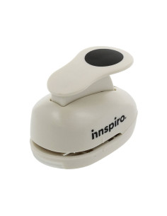 TROQUELADORA INNSPIRO CÍRCULO 25mm
