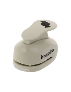 TROQUELADORA INNSPIRO CARAMELO 25mm