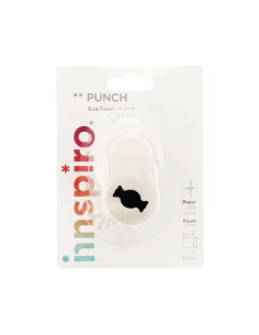 TROQUELADORA INNSPIRO CARAMELO 25mm 2