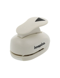 TROQUELADORA INNSPIRO TRIÁNGULO 25mm