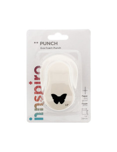 TROQUELADORA INNSPIRO MARIPOSA 38mm 2