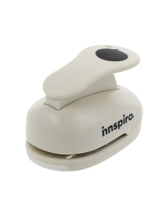 TROQUELADORA INNSPIRO GLOBO CÓMIC 38mm