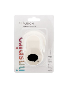 TROQUELADORA INNSPIRO GLOBO CÓMIC 38mm 2