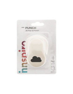 TROQUELADORA INNSPIRO NUBE 38mm 2