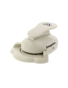 TROQUELADORA PARA ESQUINAS INNSPIRO HOJAS 38mm