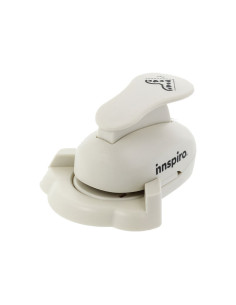 TROQUELADORA PARA ESQUINAS INNSPIRO CORAZONES 38mm