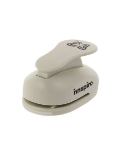 TROQUELADORA INNSPIRO DE FIGURAS 3D MARIPOSA 38mm