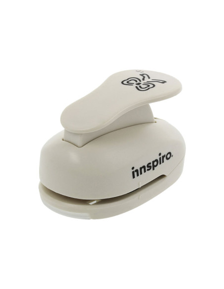 TROQUELADORA INNSPIRO DE FIGURAS 3D LAZO 38mm