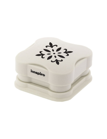 TROQUELADORA MAGNÉTICA INNSPIRO ANYWHERE FLOR 38mm