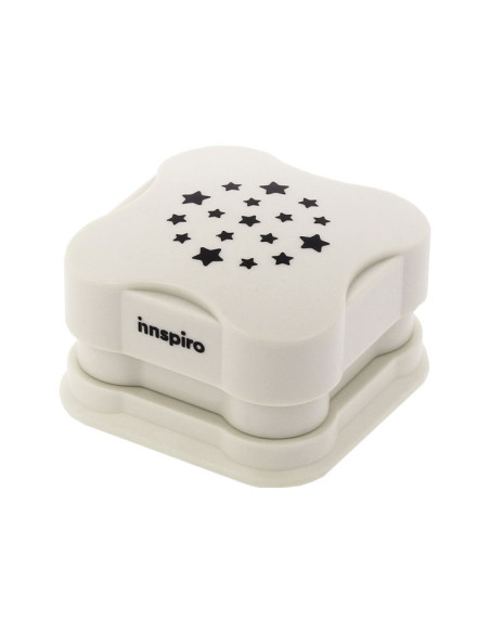 TROQUELADORA MAGNÉTICA INNSPIRO ANYWHERE ESTRELLA 38mm