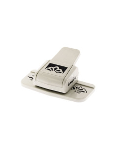 TROQUELADORA INNSPIRO DE BORDES CONTINUOS HOJAS 57x38mm