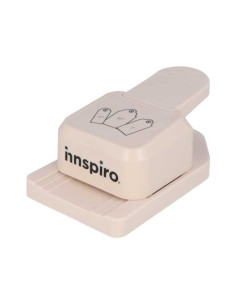 TROQUELADORA INNSPIRO PARA ETIQUETAS