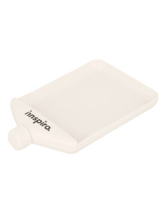 BANDEJA RECOGEDORA INNSPIRO CON 1 EMBUDO 75x12cm