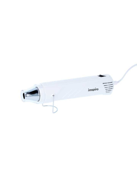 PISTOLA DE CALOR INNSPIRO 300W