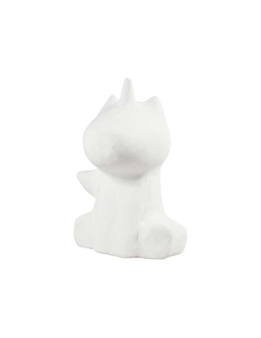 KIT NIMO DECO MANDARINE PAPEL MACHÉ MICHELE EL UNICORNIO