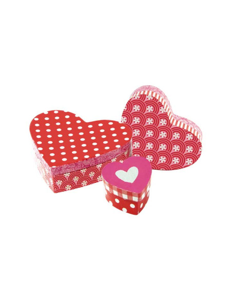 KIT DÉCOPATCH MANDARINE AMOR