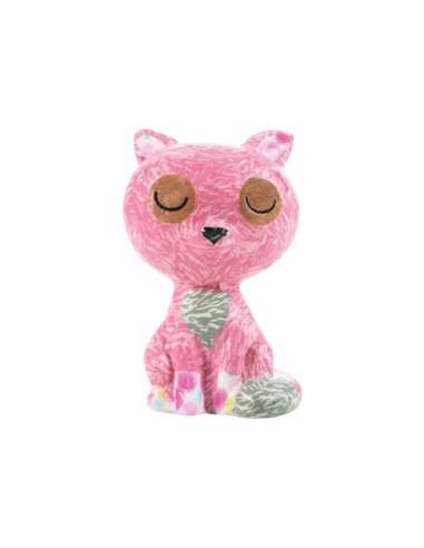 KIT DÉCOPATCH MANDARINE GATTITOS