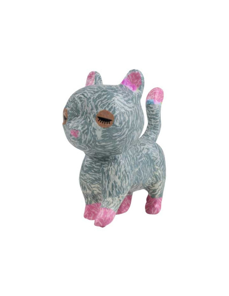 KIT DÉCOPATCH MANDARINE GATTITOS