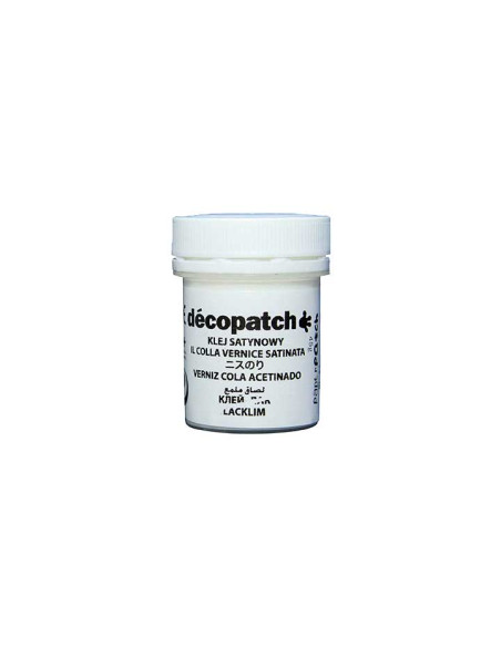 KIT DÉCOPATCH MANDARINE GATTITOS