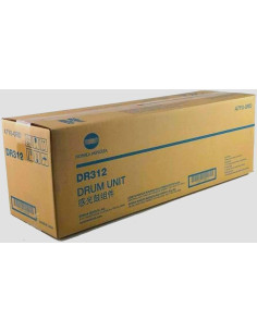 TAMBOR ORIGINAL BIZHUB 227