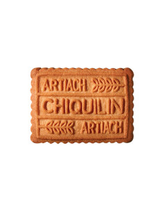 CAJA GALLETAS CHIQUILIN 175gr
