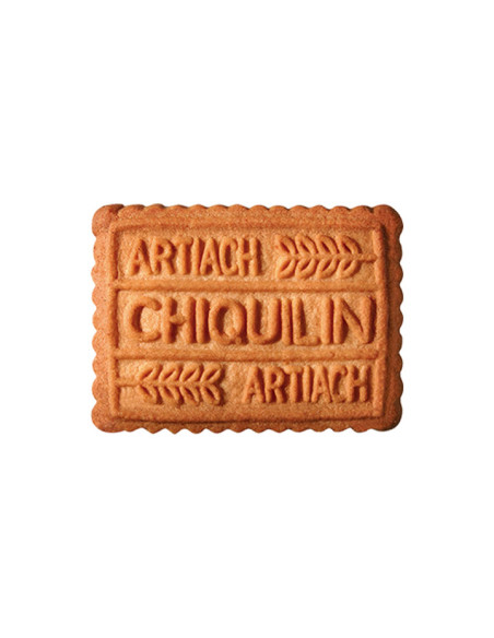 CAJA GALLETAS CHIQUILIN 175gr