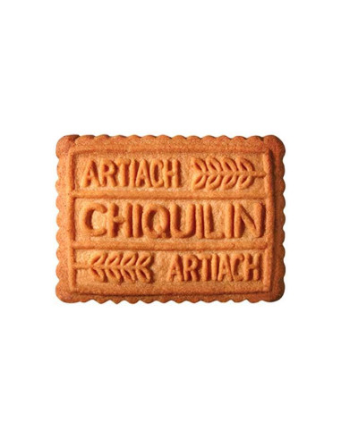 CAJA GALLETAS CHIQUILIN 175gr