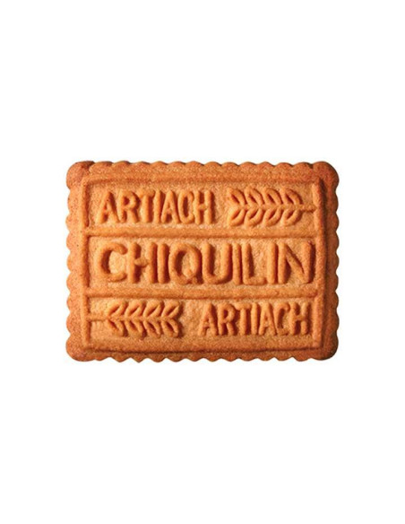 CAJA GALLETAS CHIQUILIN 175gr