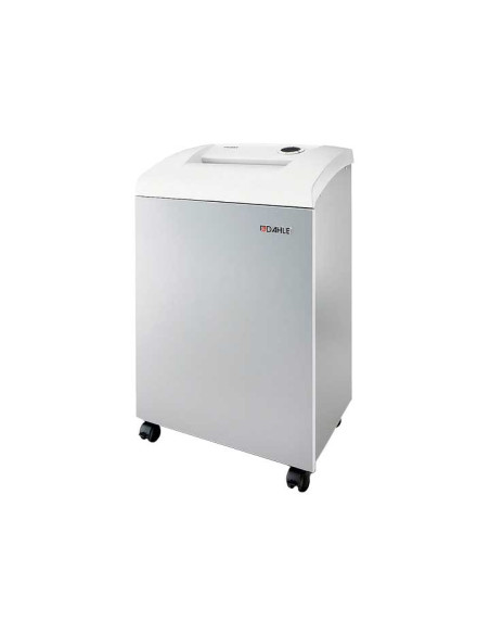 DESTRUCTORA DAHLE 106