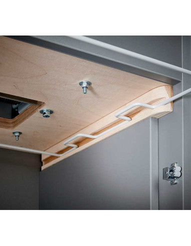 DESTRUCTORA DAHLE 106