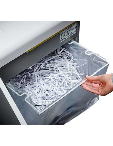 DESTRUCTORA DAHLE 106