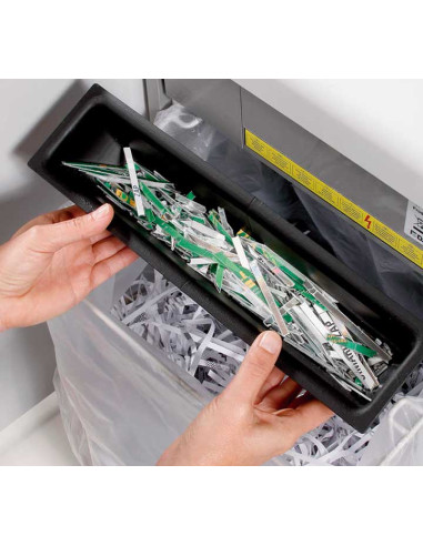 DESTRUCTORA DAHLE 106