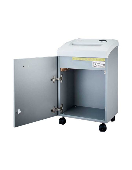DESTRUCTORA DAHLE 104