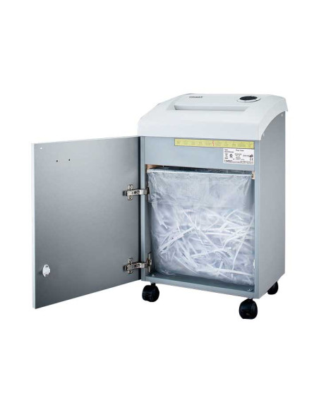 DESTRUCTORA DAHLE 104