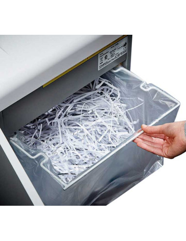 DESTRUCTORA DAHLE 110