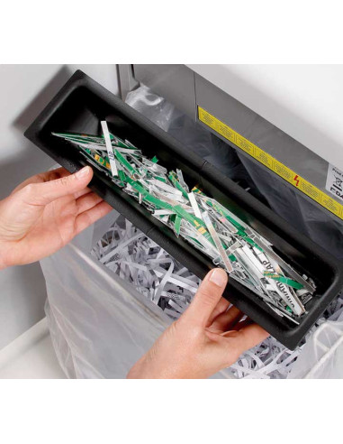 DESTRUCTORA DAHLE 114