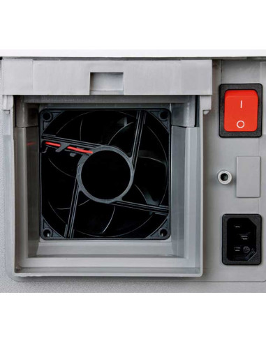 DESTRUCTORA DAHLE 110 AIR CleanTEC