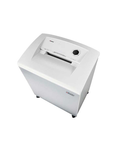 DESTRUCTORA DAHLE 114 AIR CleanTEC