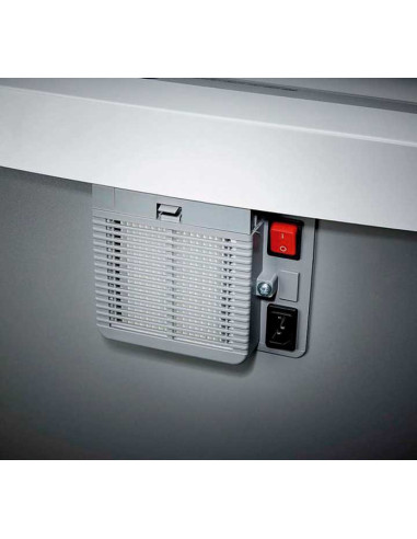 DESTRUCTORA DAHLE 114 AIR CleanTEC