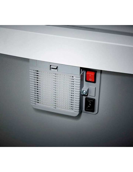 DESTRUCTORA DAHLE MHP 310 AIR CleanTEC