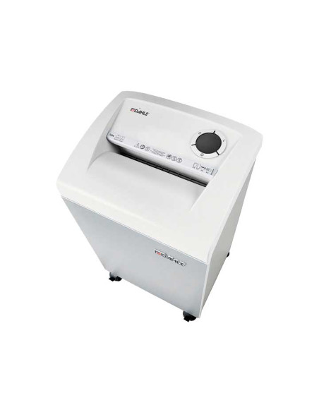 DESTRUCTORA DAHLE 504 SECURITY