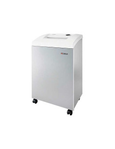 DESTRUCTORA DAHLE MPH 506 SECURITY