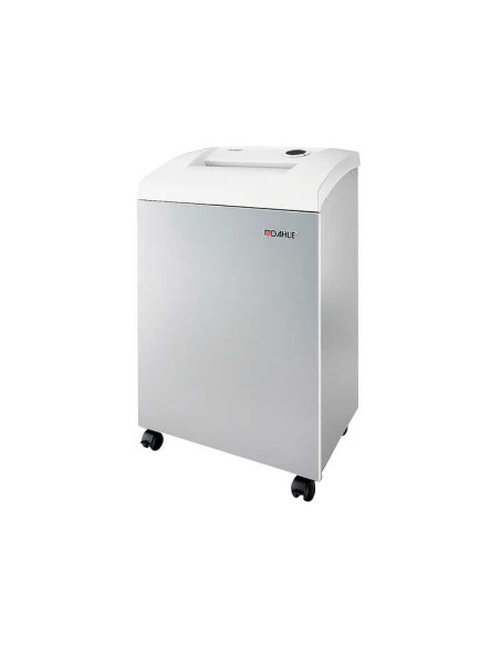 DESTRUCTORA DAHLE MPH 506 SECURITY