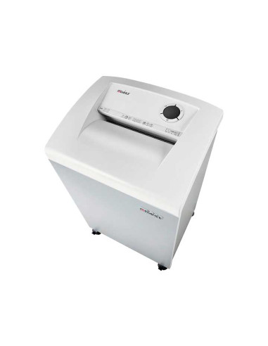 DESTRUCTORA DAHLE MPH 506 SECURITY