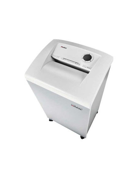 DESTRUCTORA DAHLE MPH 510 L PLUS SECURITY
