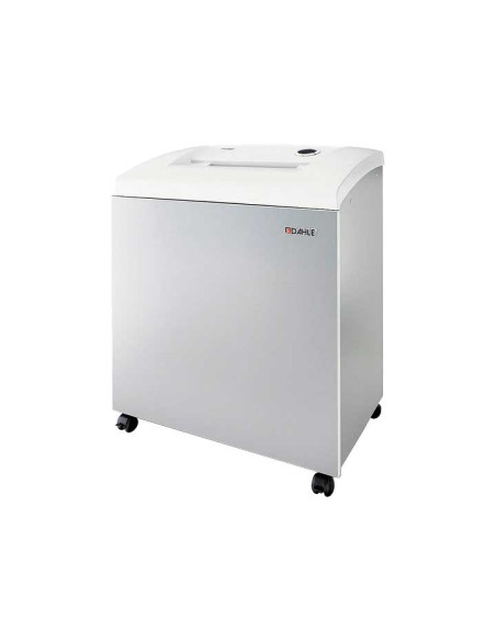 DESTRUCTORA DAHLE MPH 514 SECURITY