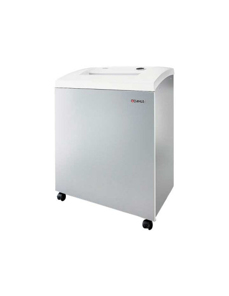 DESTRUCTORA DAHLE MPH 516 SECURITY