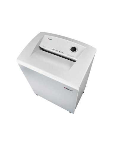 DESTRUCTORA DAHLE MPH 516 SECURITY