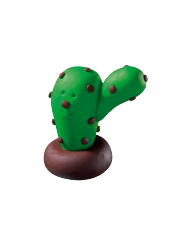 KIT PASTA FIMO FUNNY CACTUS