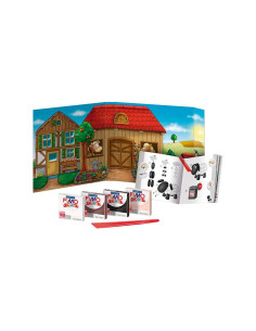 KIT PASTA FIMO NIVEL 1 GRANJA 2